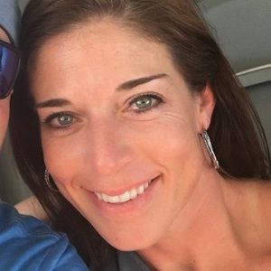 Meet your Posher, Jill